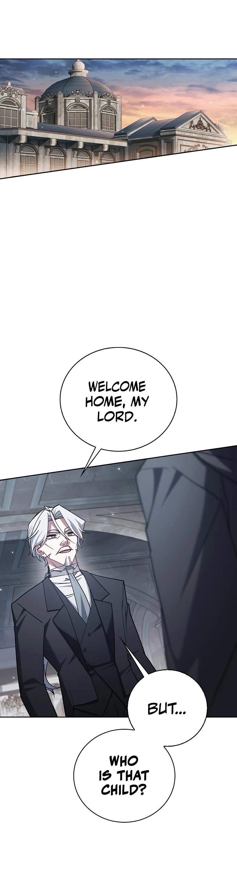 I’m Not That Kind of Talent Chapter 31 page 22 - Chapter 31