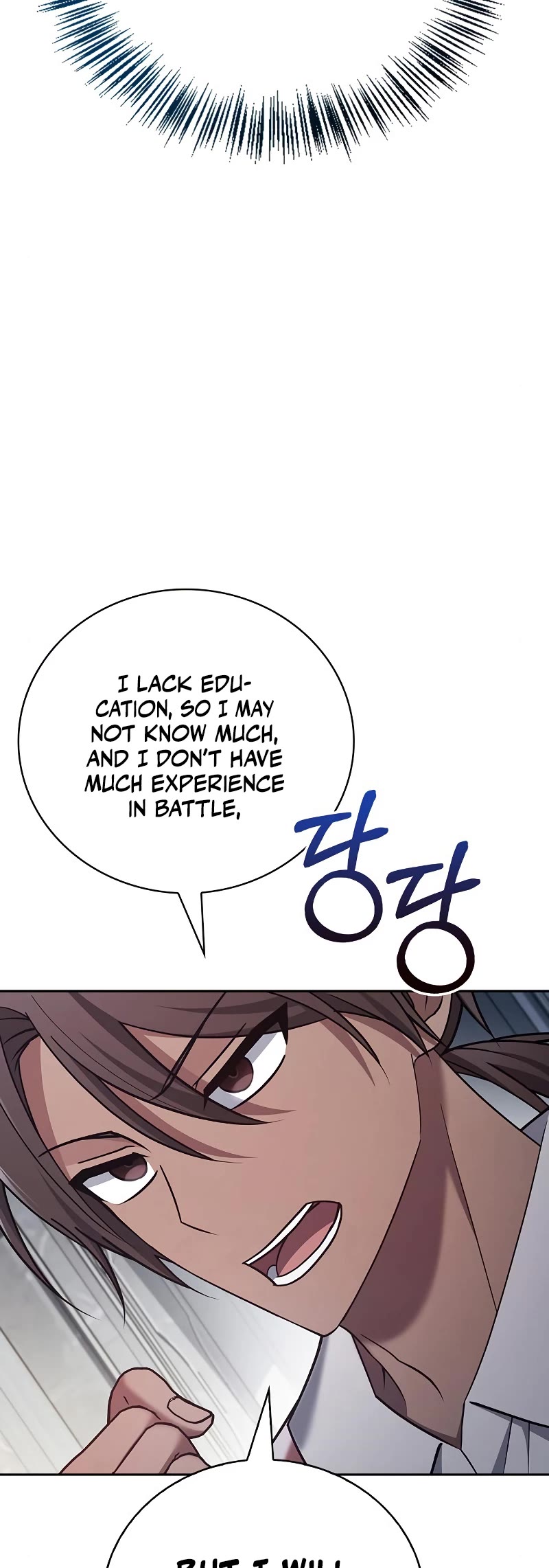 I’m Not That Kind of Talent Chapter 31 page 25 - Chapter 31