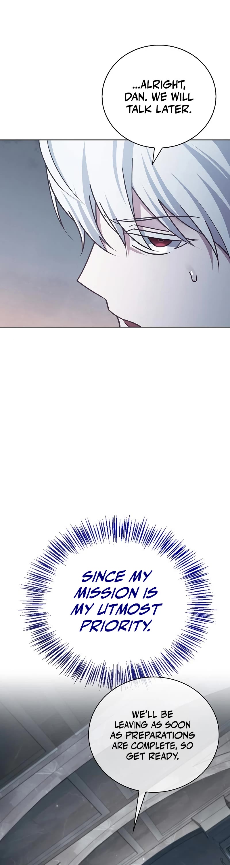 I’m Not That Kind of Talent Chapter 31 page 27 - Chapter 31