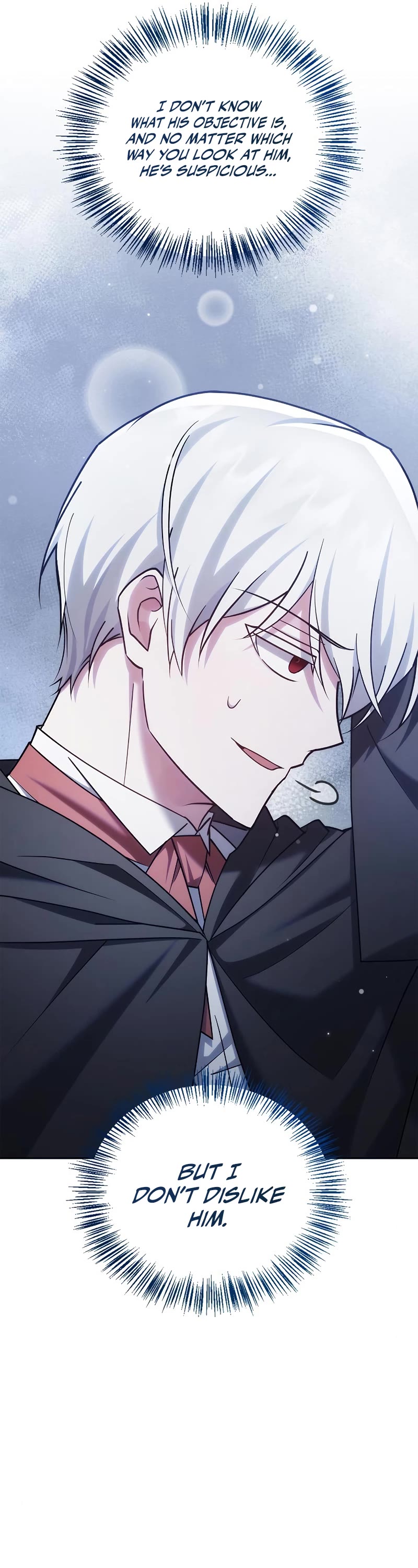 I’m Not That Kind of Talent Chapter 31 page 32 - Chapter 31