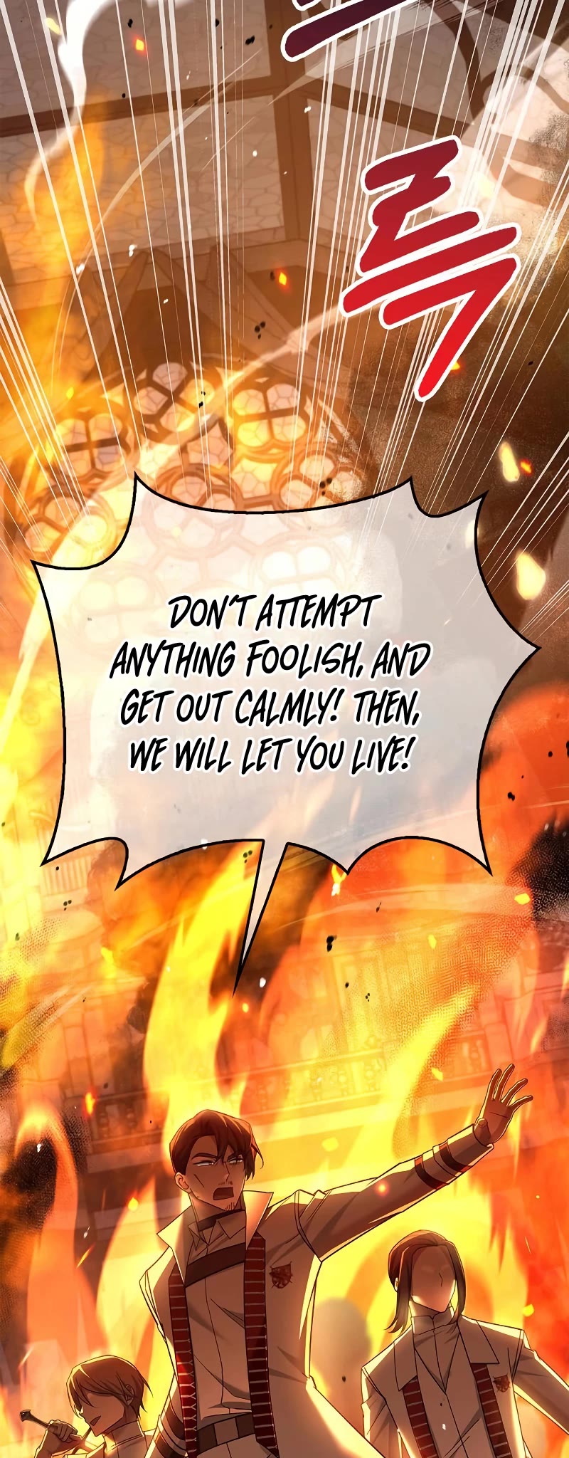 I’m Not That Kind of Talent Chapter 31 page 35 - Chapter 31