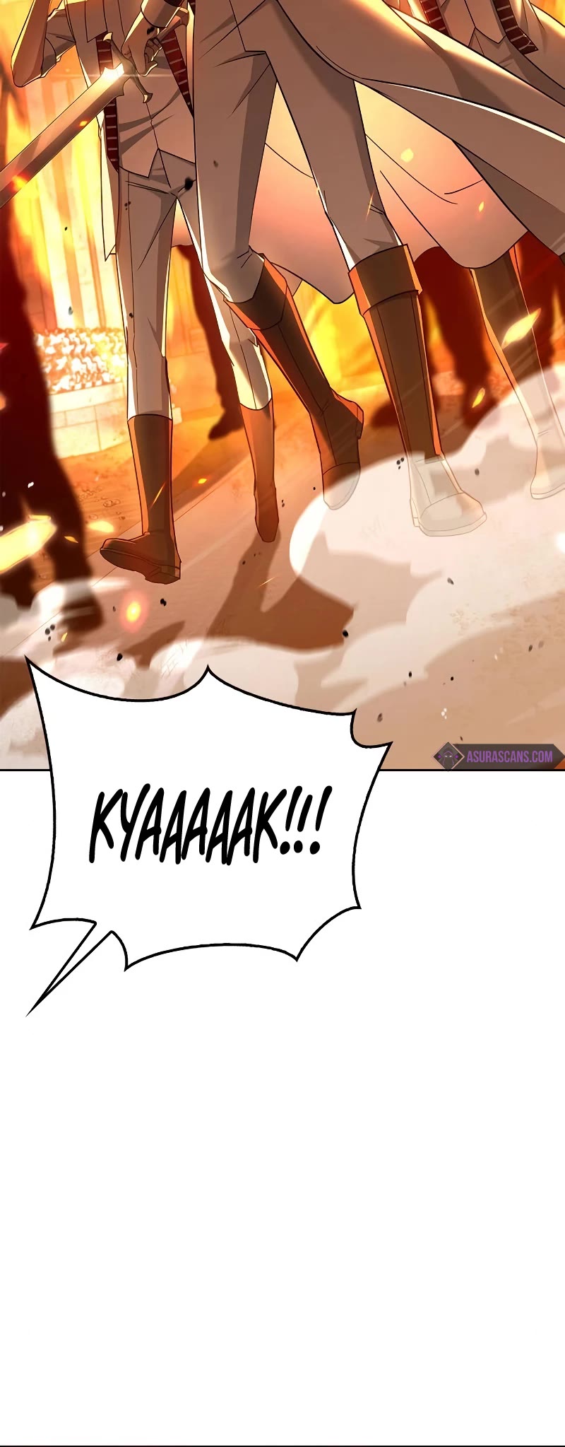 I’m Not That Kind of Talent Chapter 31 page 36 - Chapter 31