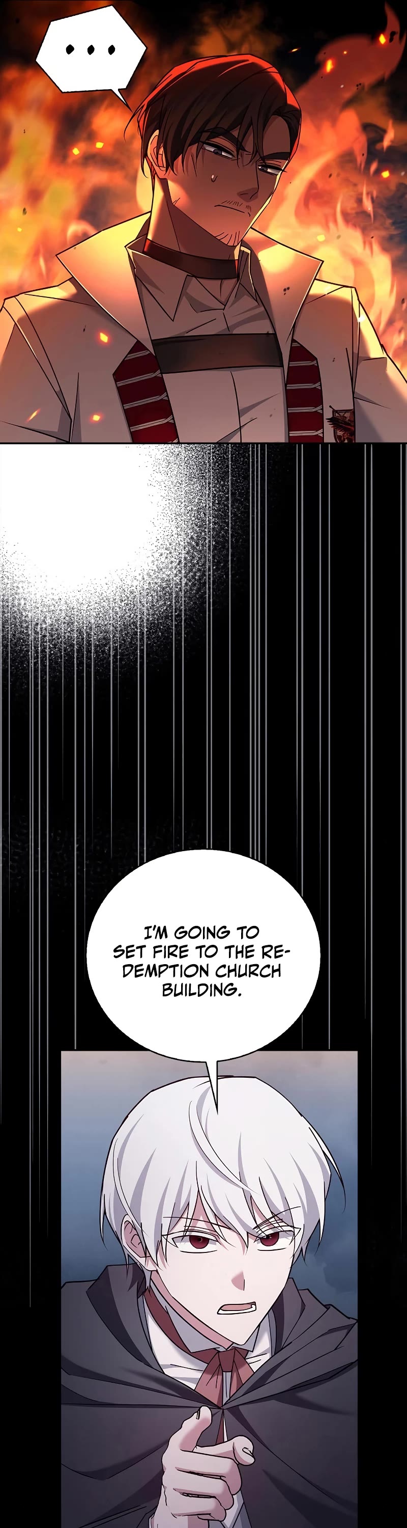 I’m Not That Kind of Talent Chapter 31 page 37 - Chapter 31