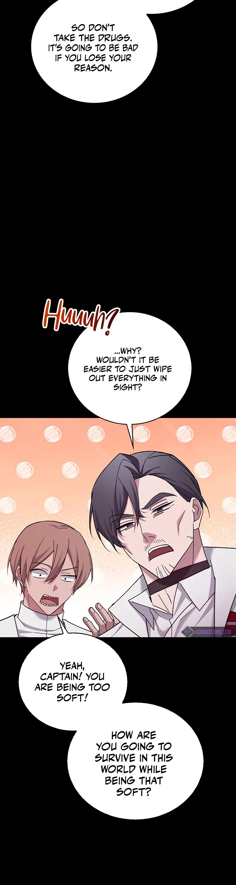 I’m Not That Kind of Talent Chapter 31 page 39 - Chapter 31