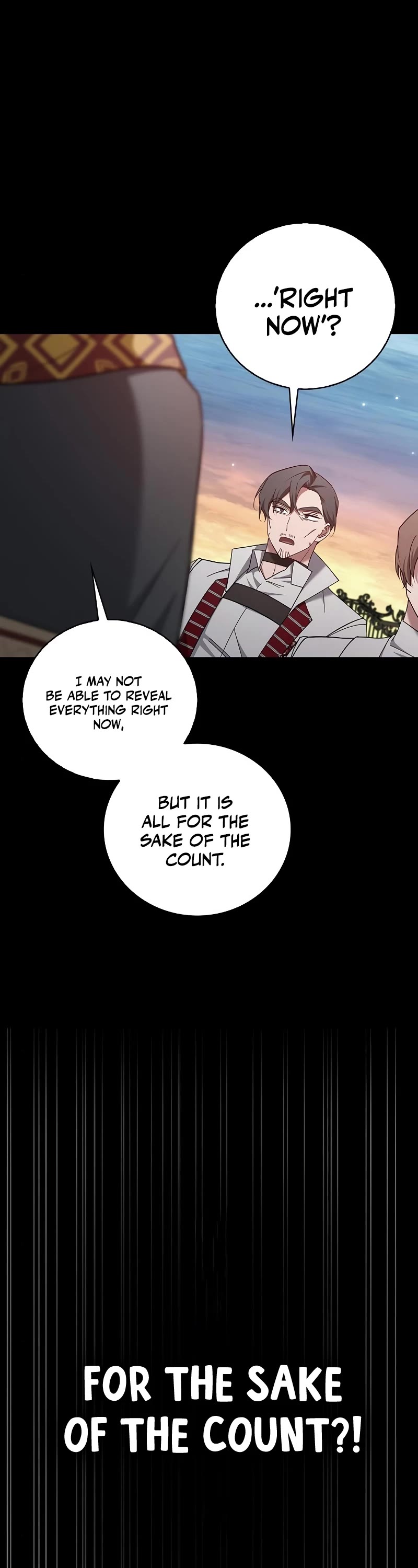 I’m Not That Kind of Talent Chapter 31 page 42 - Chapter 31