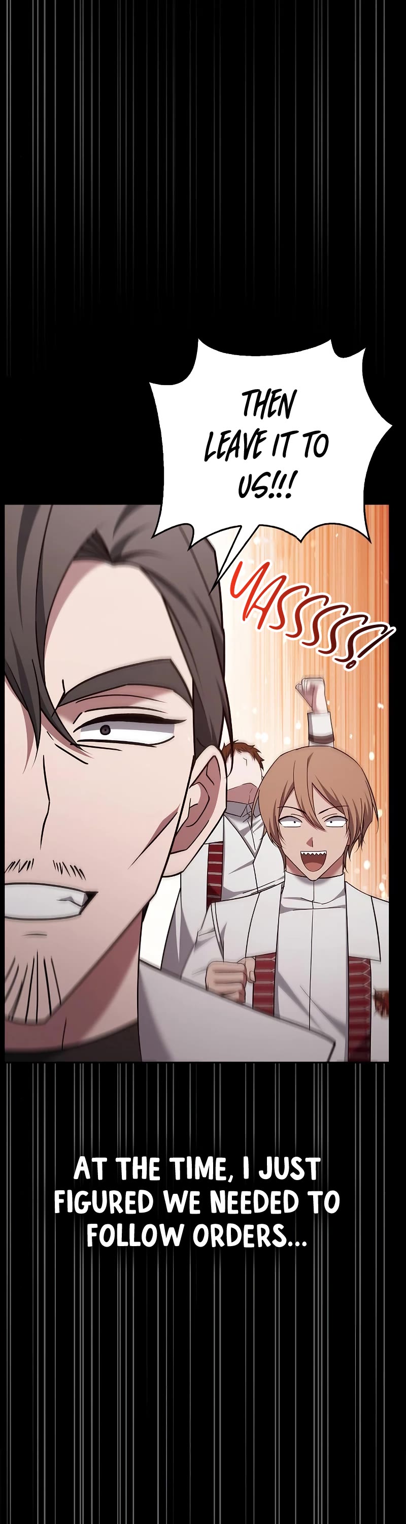 I’m Not That Kind of Talent Chapter 31 page 43 - Chapter 31