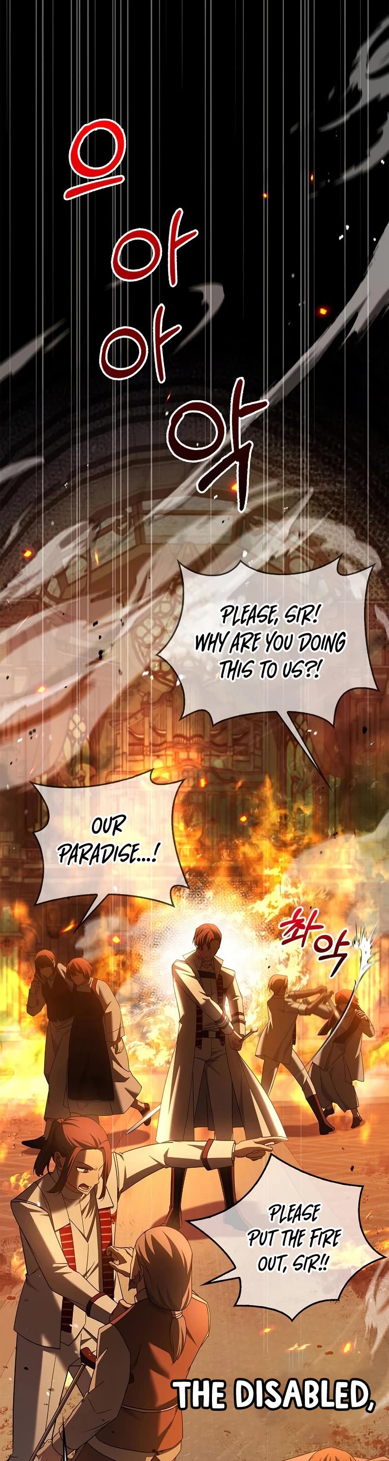 I’m Not That Kind of Talent Chapter 31 page 44 - Chapter 31