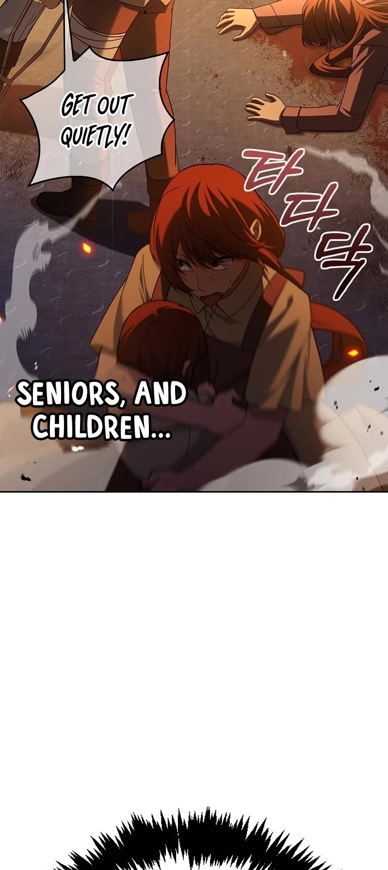 I’m Not That Kind of Talent Chapter 31 page 45 - Chapter 31