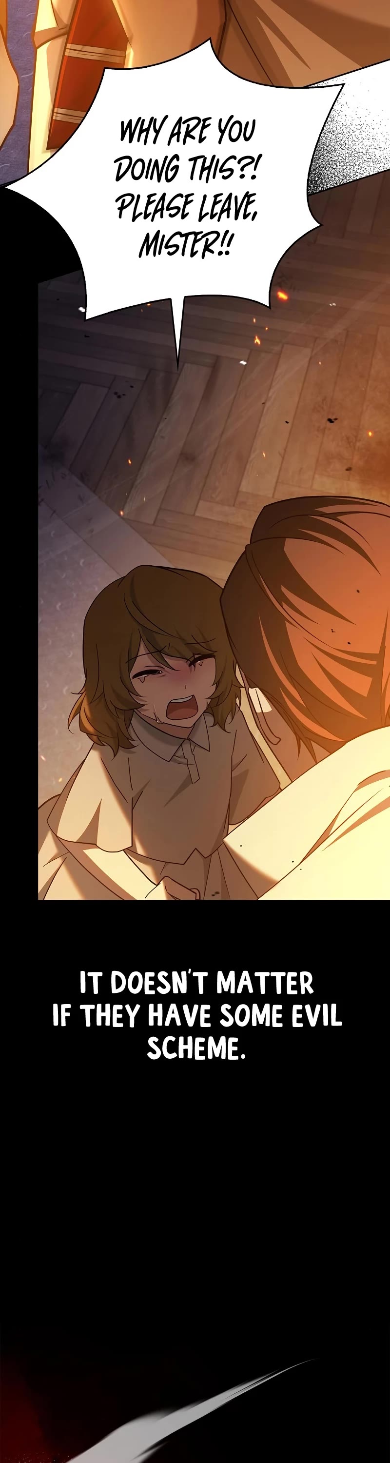 I’m Not That Kind of Talent Chapter 31 page 49 - Chapter 31