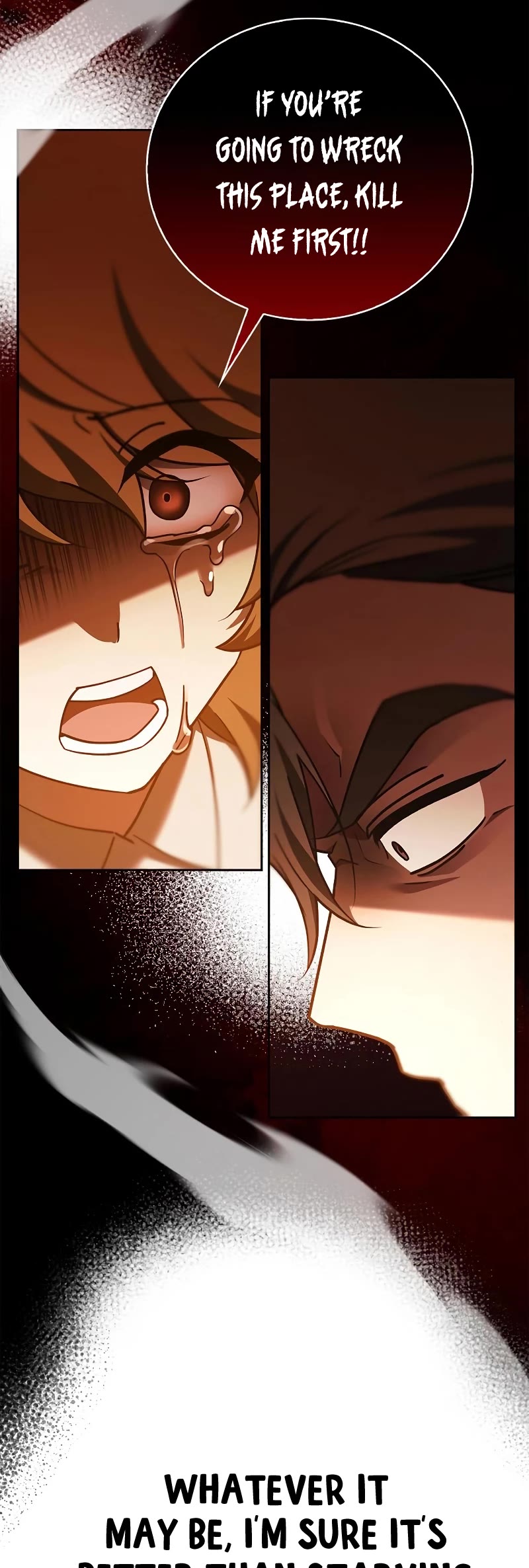 I’m Not That Kind of Talent Chapter 31 page 50 - Chapter 31