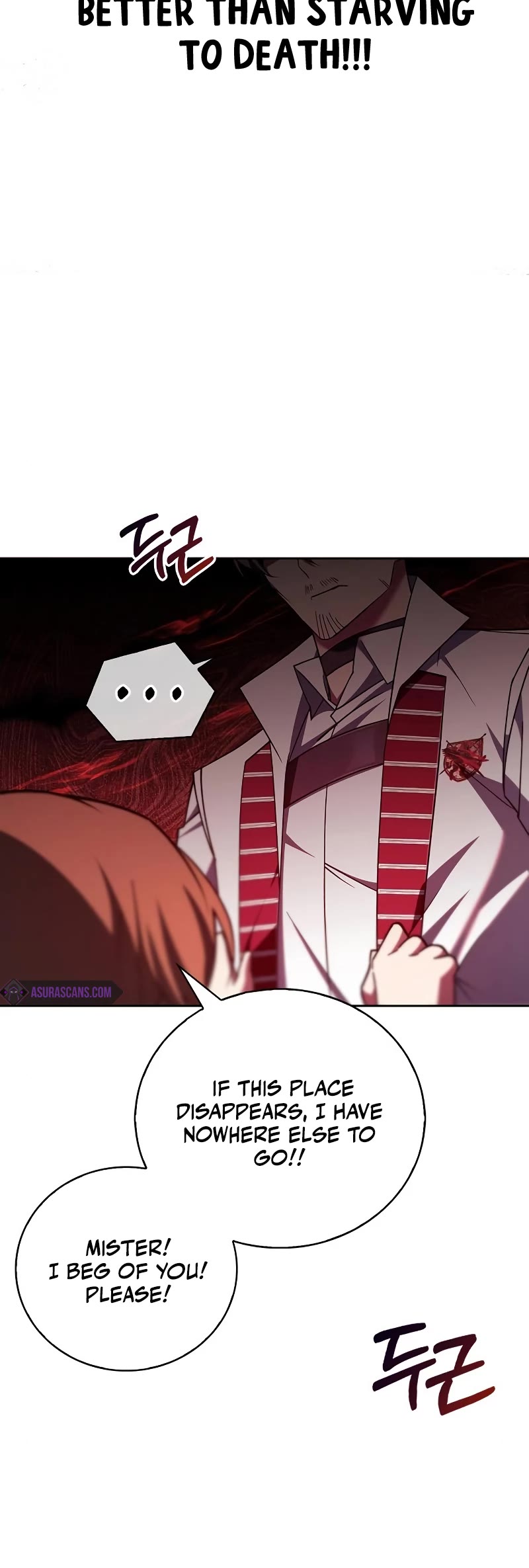 I’m Not That Kind of Talent Chapter 31 page 51 - Chapter 31