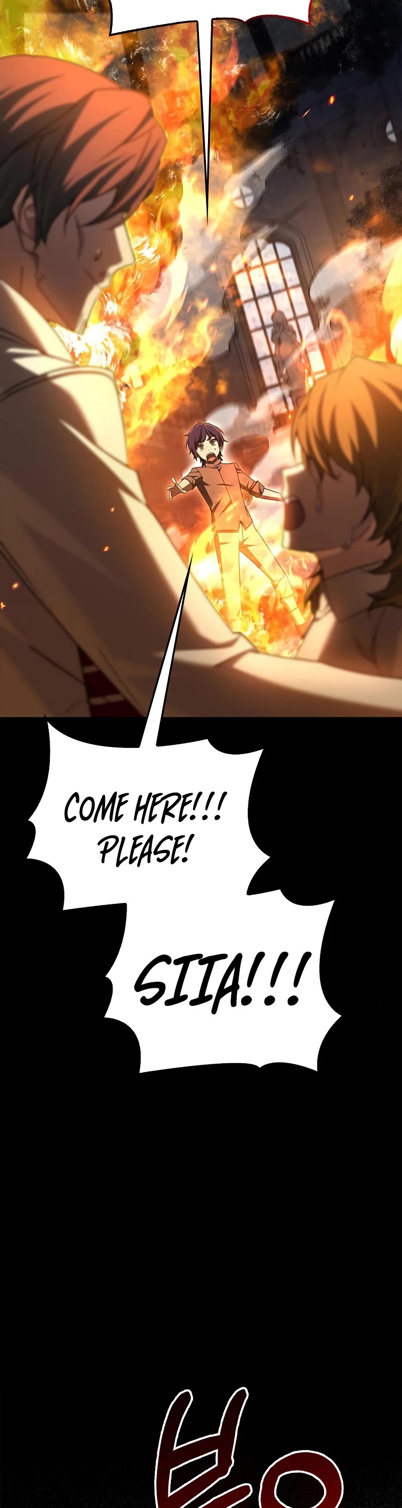 I’m Not That Kind of Talent Chapter 31 page 53 - Chapter 31