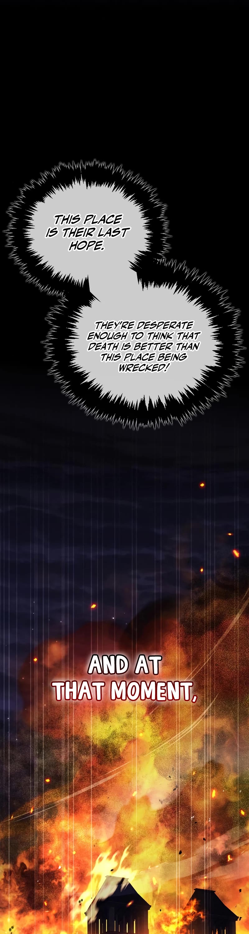 I’m Not That Kind of Talent Chapter 31 page 57 - Chapter 31