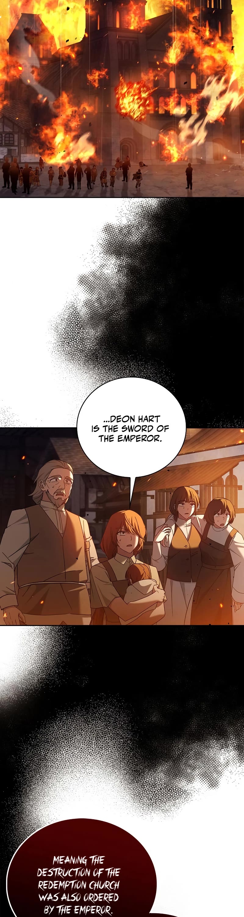 I’m Not That Kind of Talent Chapter 31 page 58 - Chapter 31
