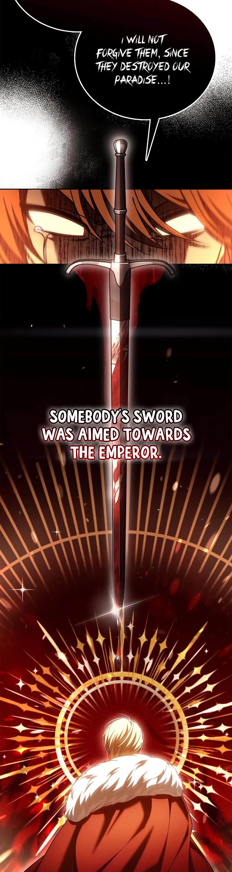 I’m Not That Kind of Talent Chapter 31 page 59 - Chapter 31