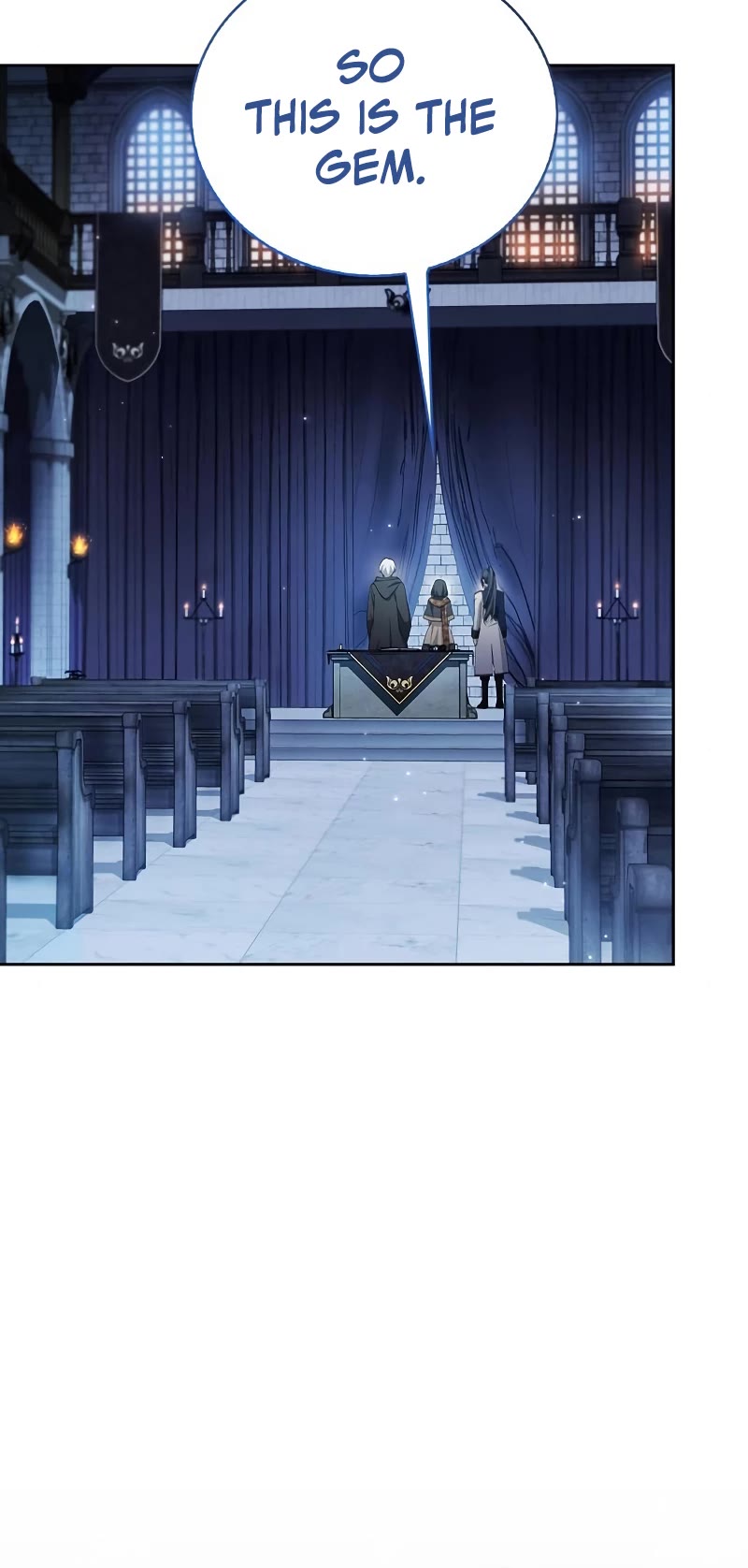 I’m Not That Kind of Talent Chapter 31 page 61 - Chapter 31