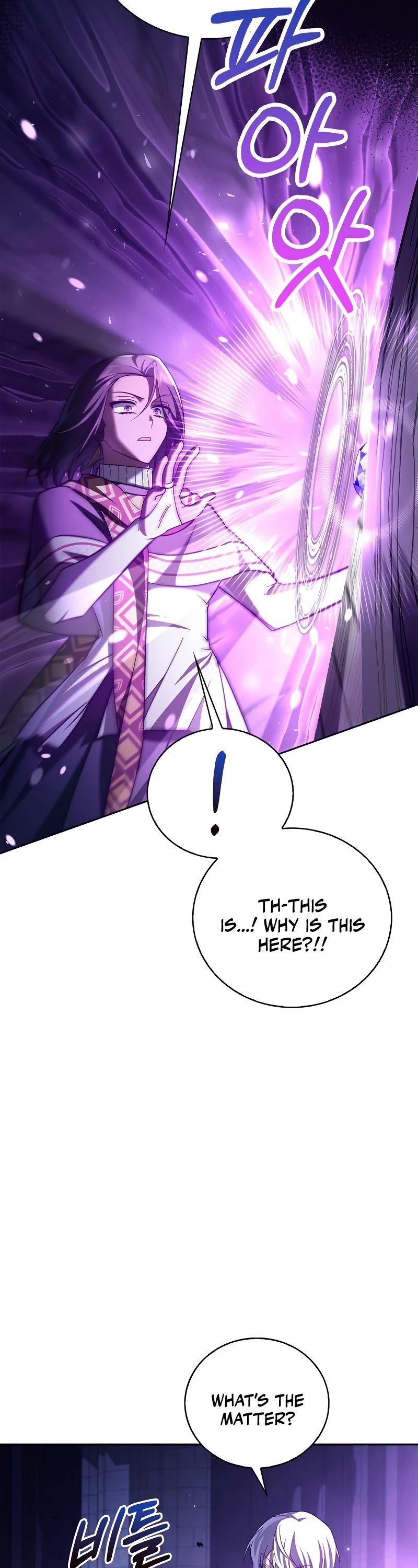 I’m Not That Kind of Talent Chapter 31 page 63 - Chapter 31