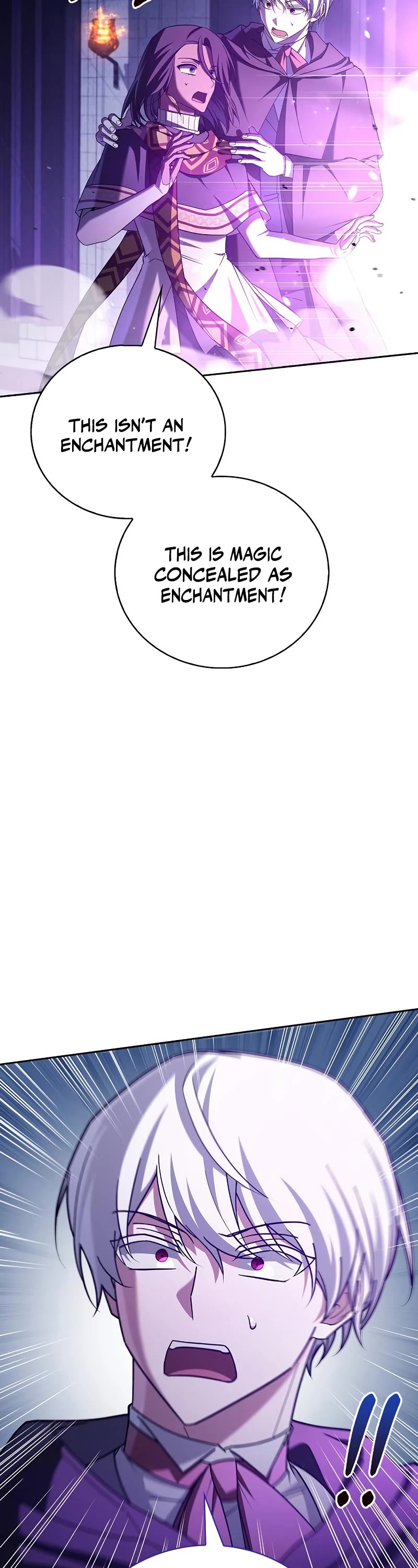 I’m Not That Kind of Talent Chapter 31 page 64 - Chapter 31