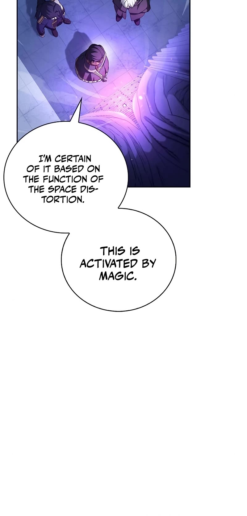 I’m Not That Kind of Talent Chapter 31 page 66 - Chapter 31