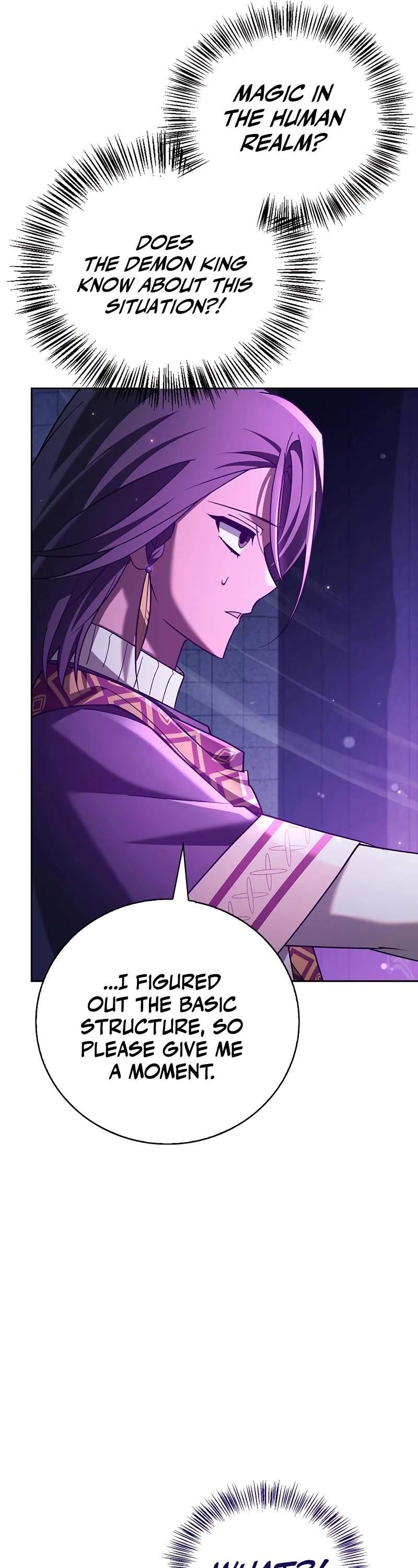 I’m Not That Kind of Talent Chapter 31 page 67 - Chapter 31