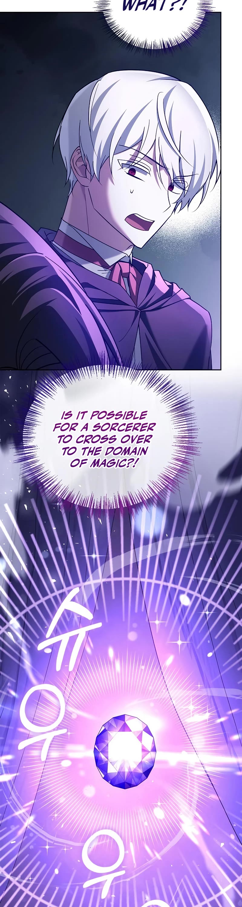 I’m Not That Kind of Talent Chapter 31 page 68 - Chapter 31