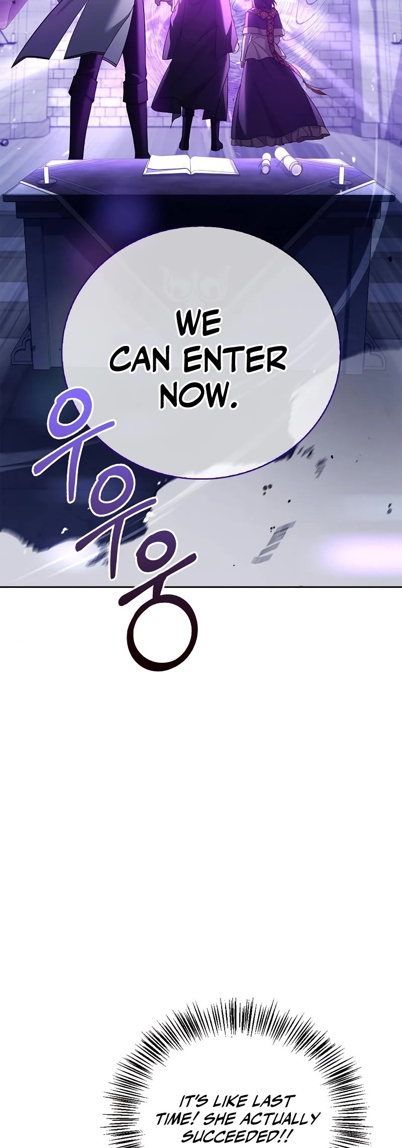 I’m Not That Kind of Talent Chapter 31 page 70 - Chapter 31