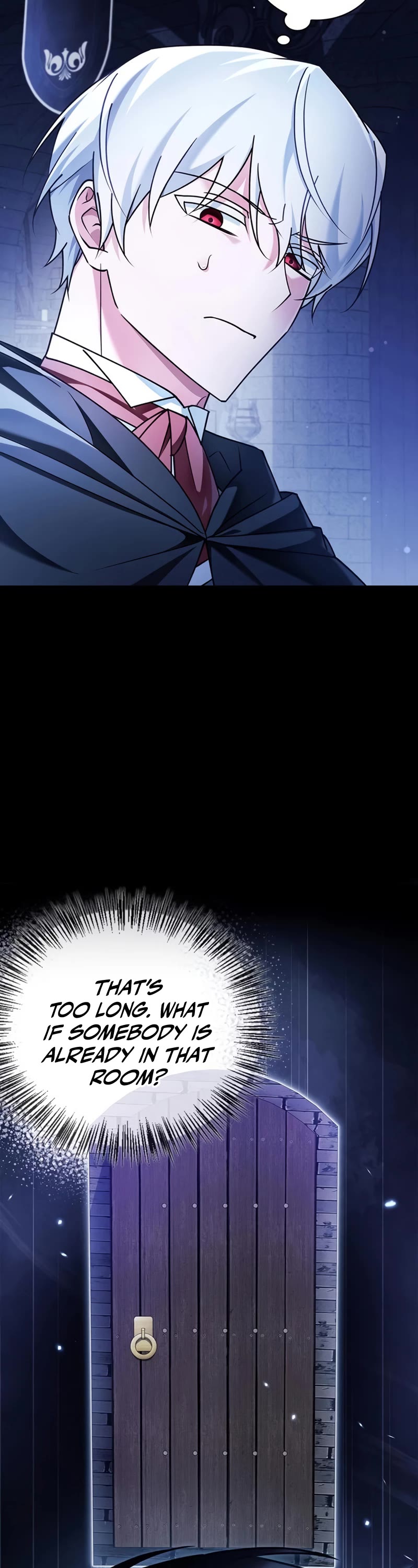 I’m Not That Kind of Talent Chapter 32 page 13 - Chapter 32