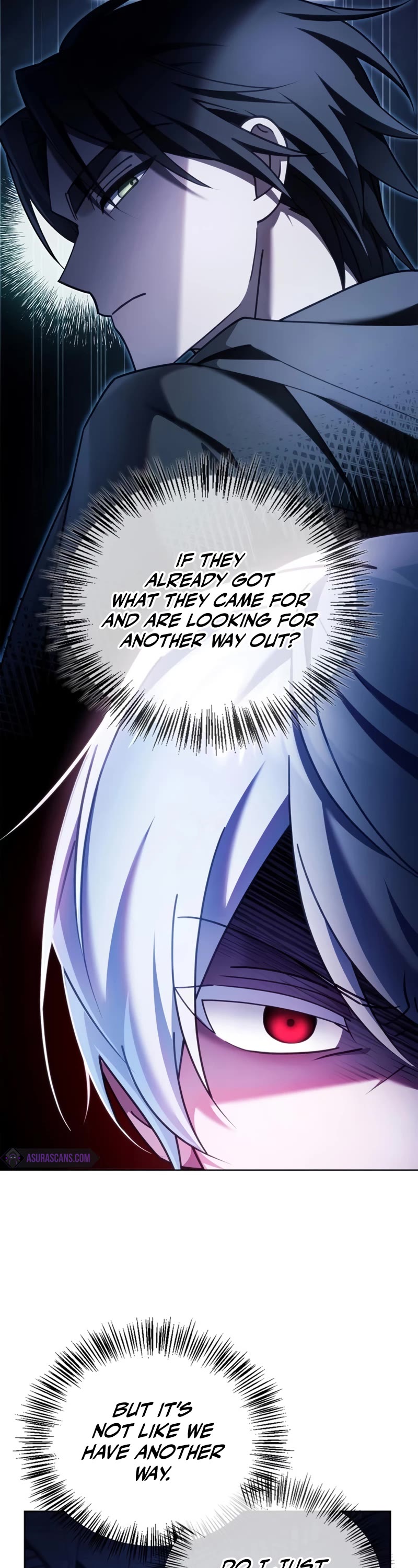 I’m Not That Kind of Talent Chapter 32 page 14 - Chapter 32