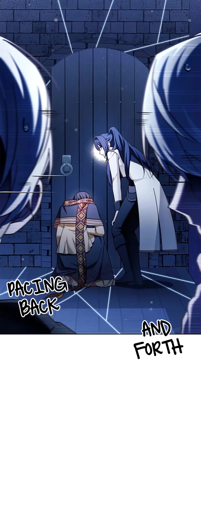 I’m Not That Kind of Talent Chapter 32 page 16 - Chapter 32