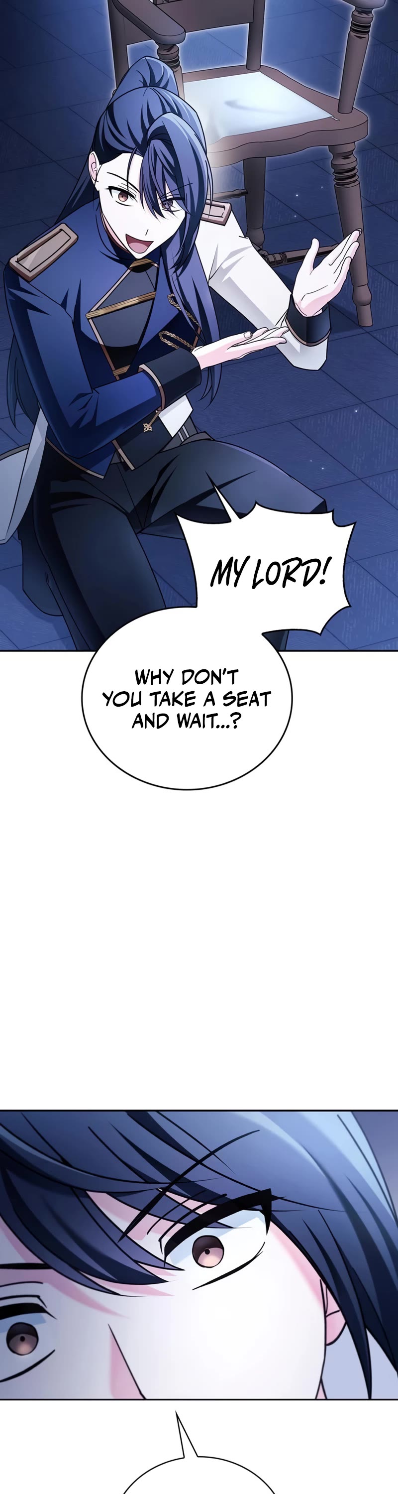 I’m Not That Kind of Talent Chapter 32 page 19 - Chapter 32