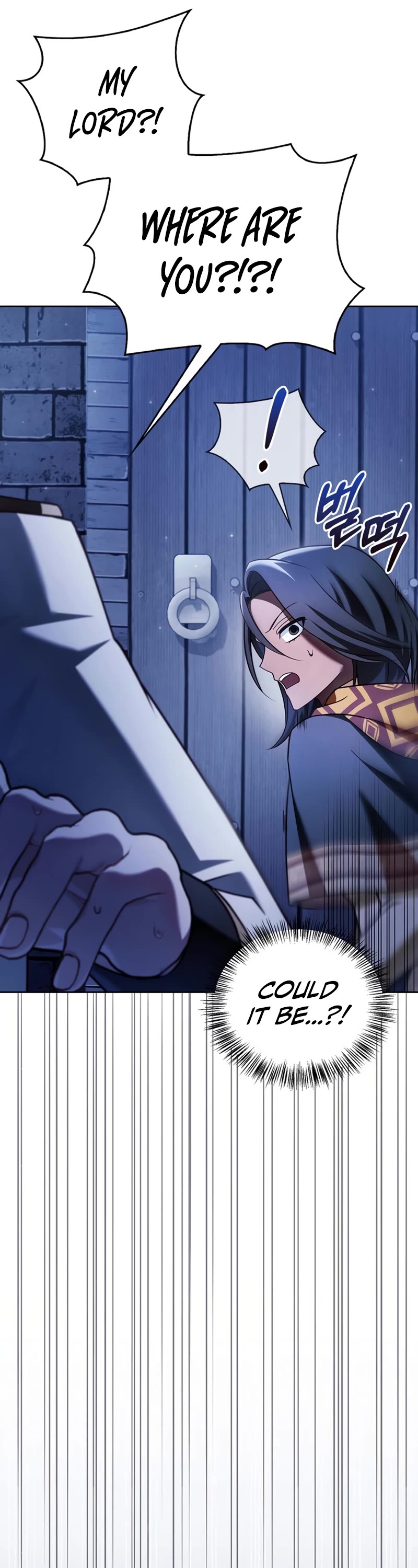 I’m Not That Kind of Talent Chapter 32 page 22 - Chapter 32