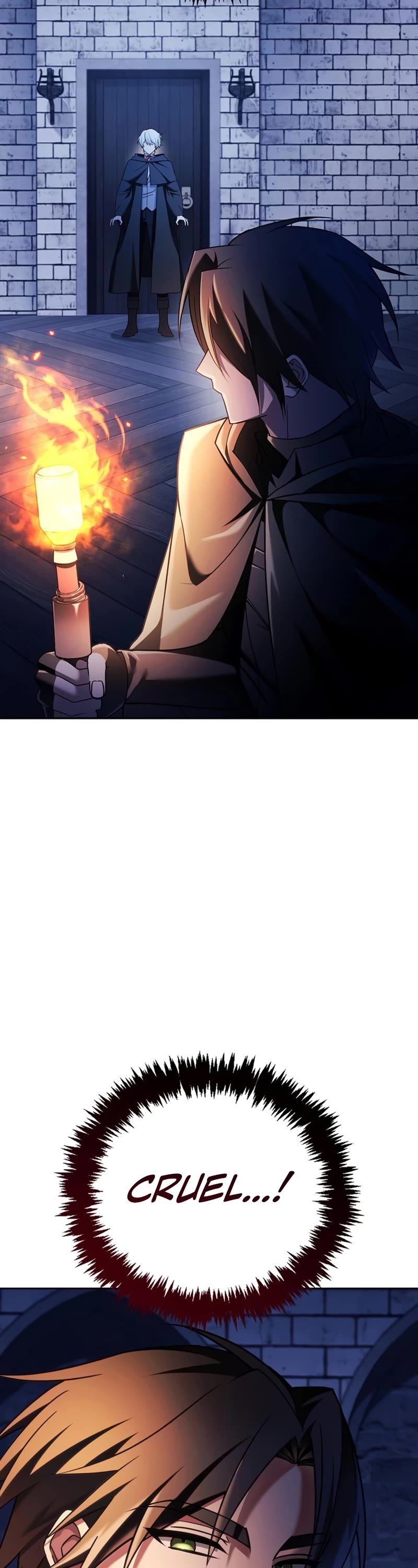 I’m Not That Kind of Talent Chapter 32 page 24 - Chapter 32