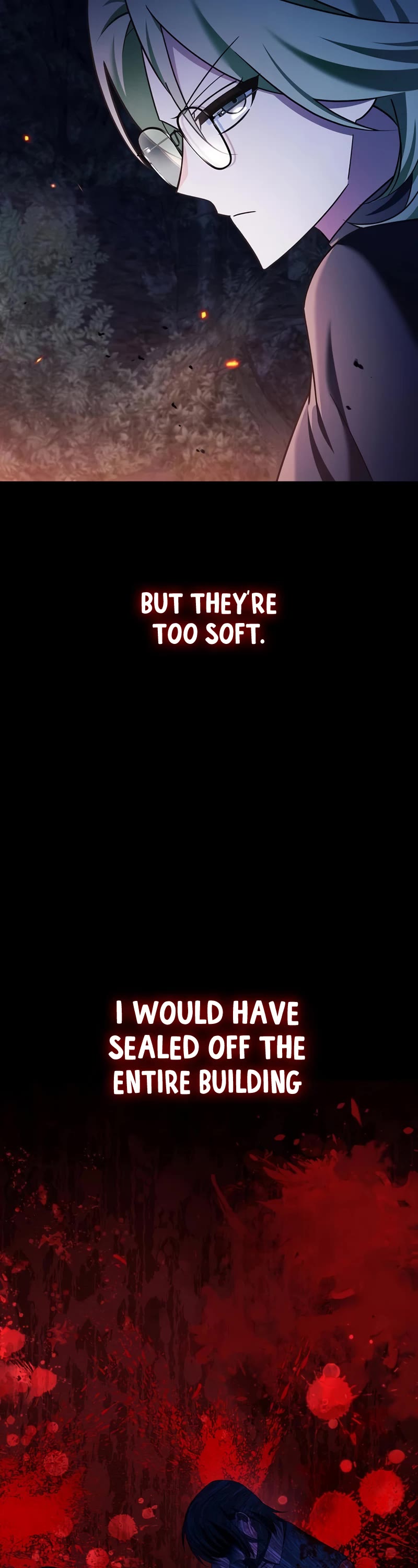 I’m Not That Kind of Talent Chapter 32 page 29 - Chapter 32
