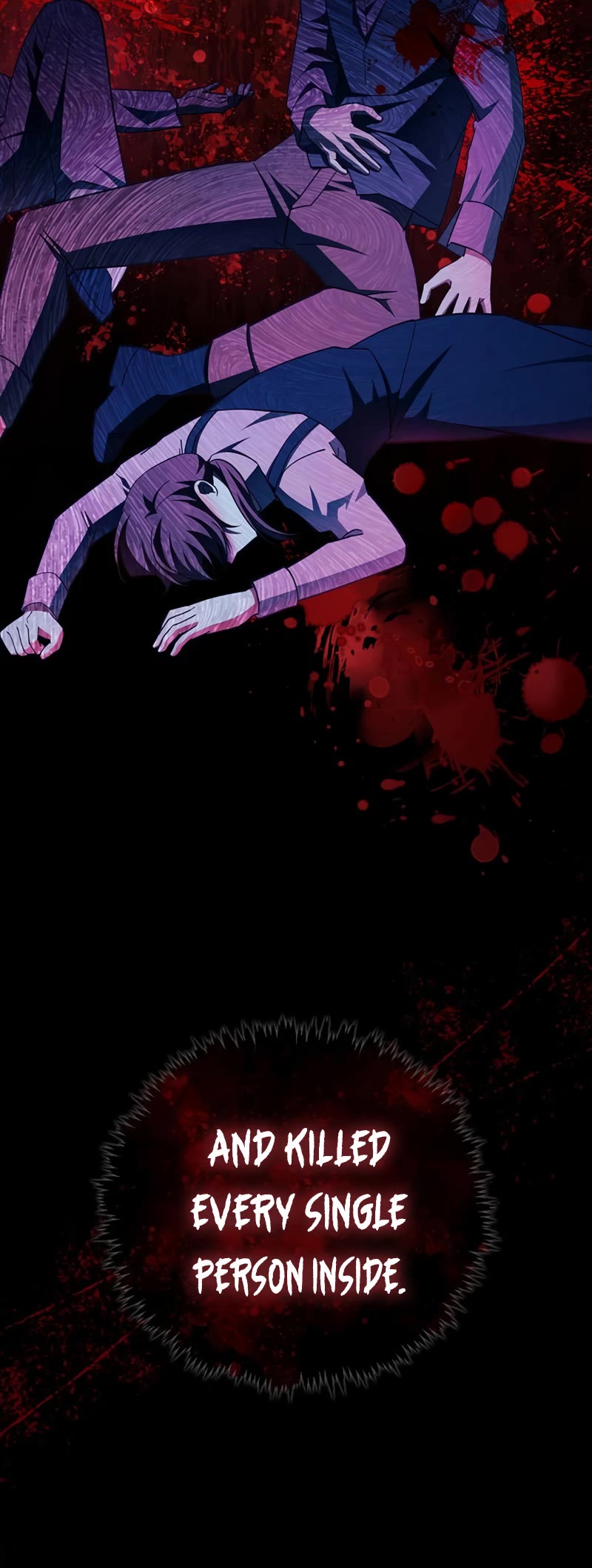 I’m Not That Kind of Talent Chapter 32 page 30 - Chapter 32