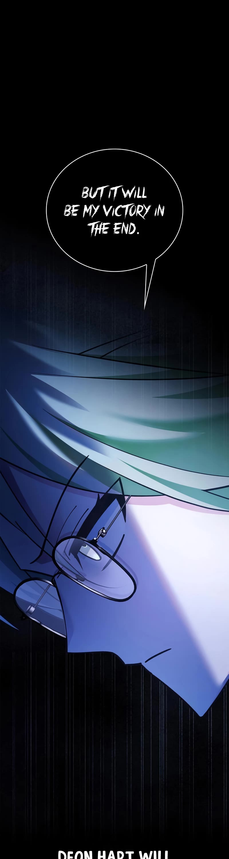 I’m Not That Kind of Talent Chapter 32 page 33 - Chapter 32