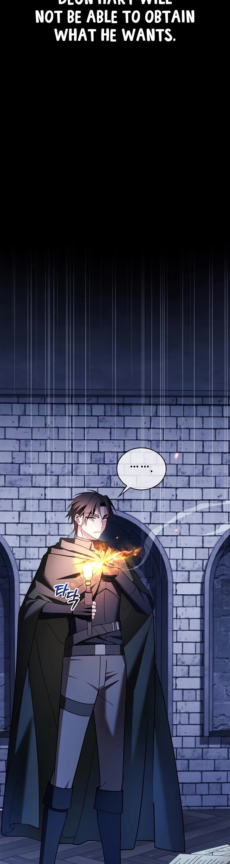 I’m Not That Kind of Talent Chapter 32 page 34 - Chapter 32