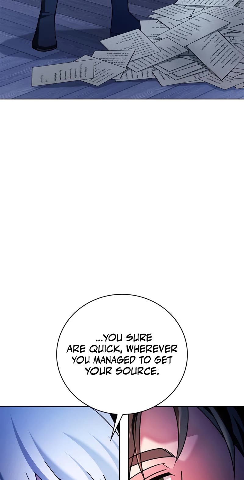 I’m Not That Kind of Talent Chapter 32 page 35 - Chapter 32