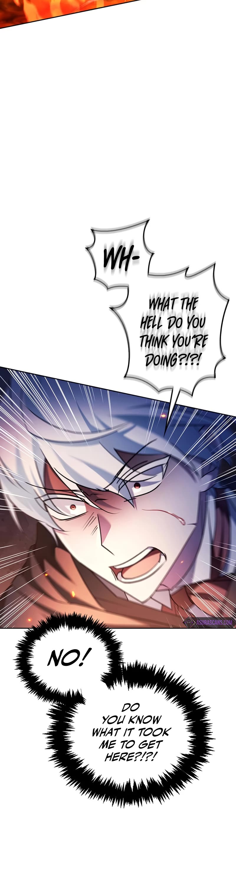 I’m Not That Kind of Talent Chapter 32 page 39 - Chapter 32