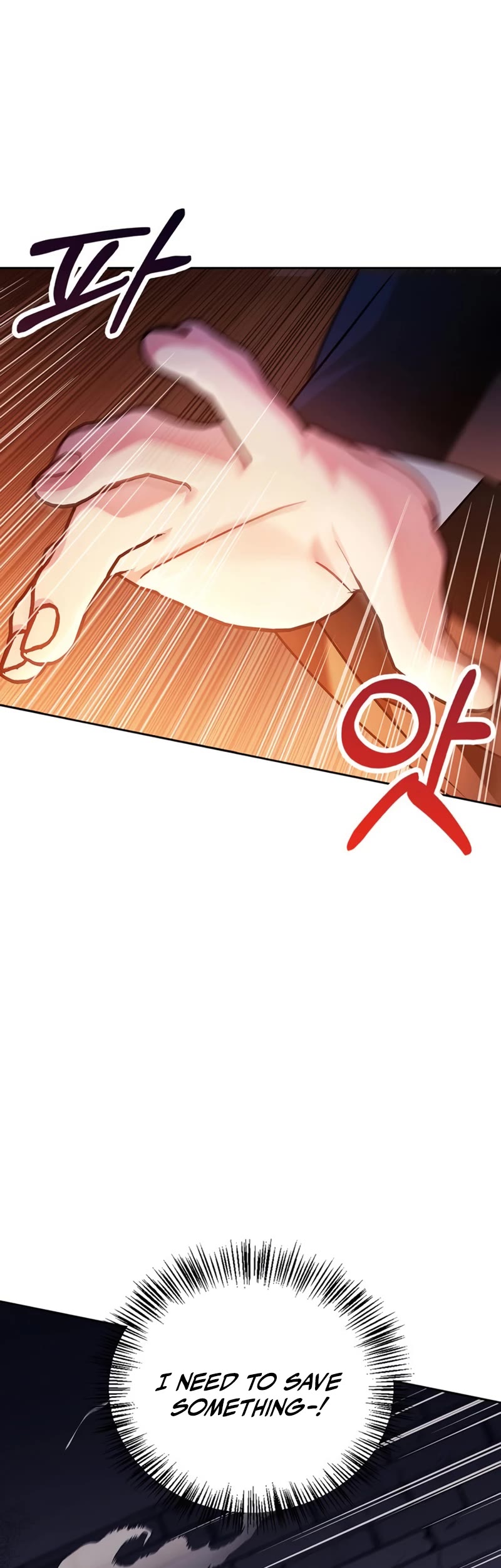 I’m Not That Kind of Talent Chapter 32 page 40 - Chapter 32