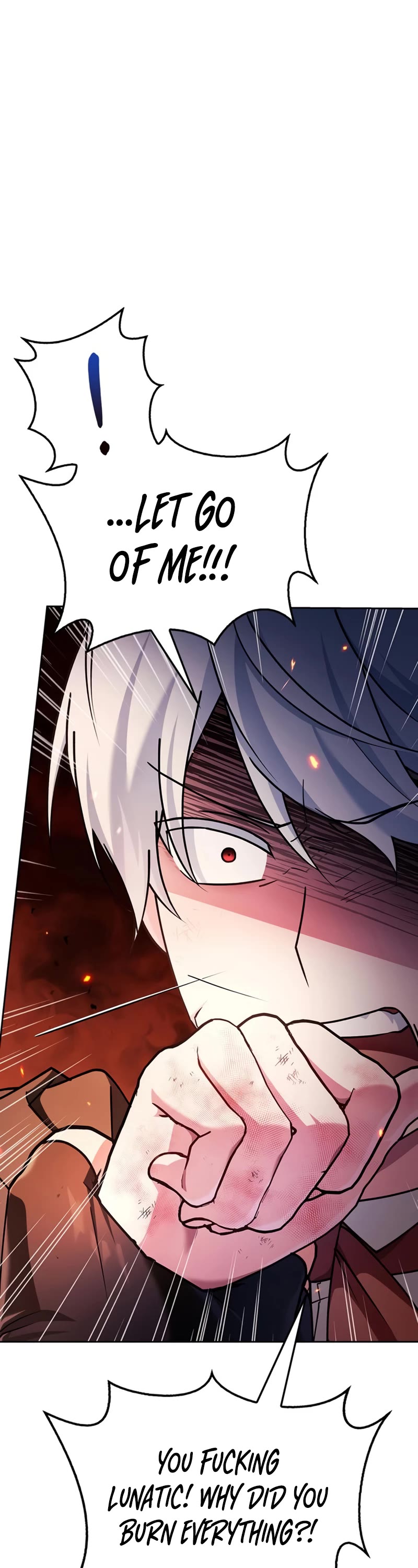 I’m Not That Kind of Talent Chapter 32 page 42 - Chapter 32