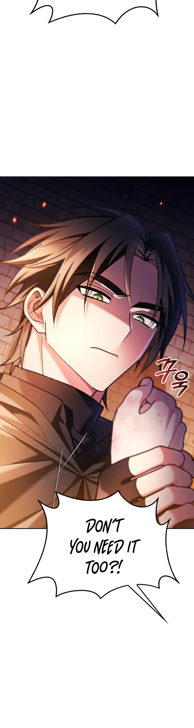 I’m Not That Kind of Talent Chapter 32 page 43 - Chapter 32