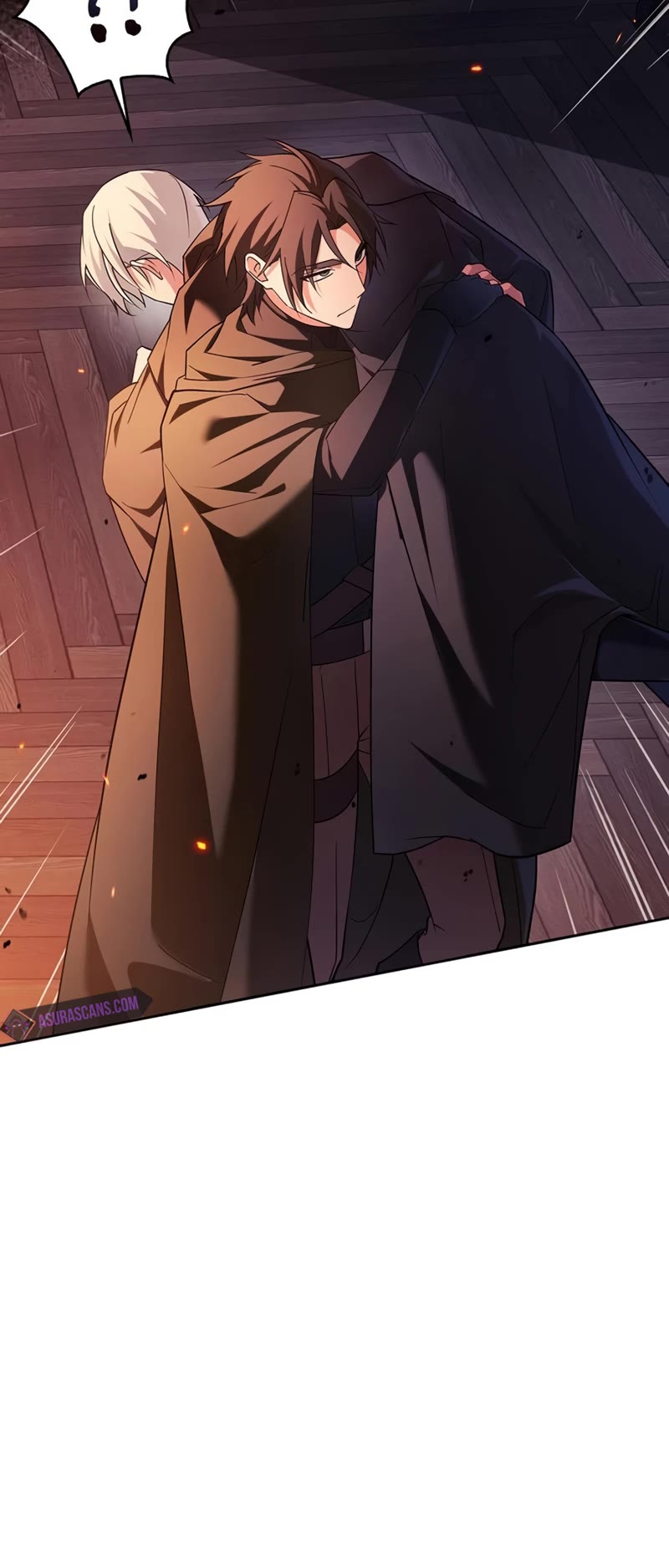 I’m Not That Kind of Talent Chapter 32 page 46 - Chapter 32
