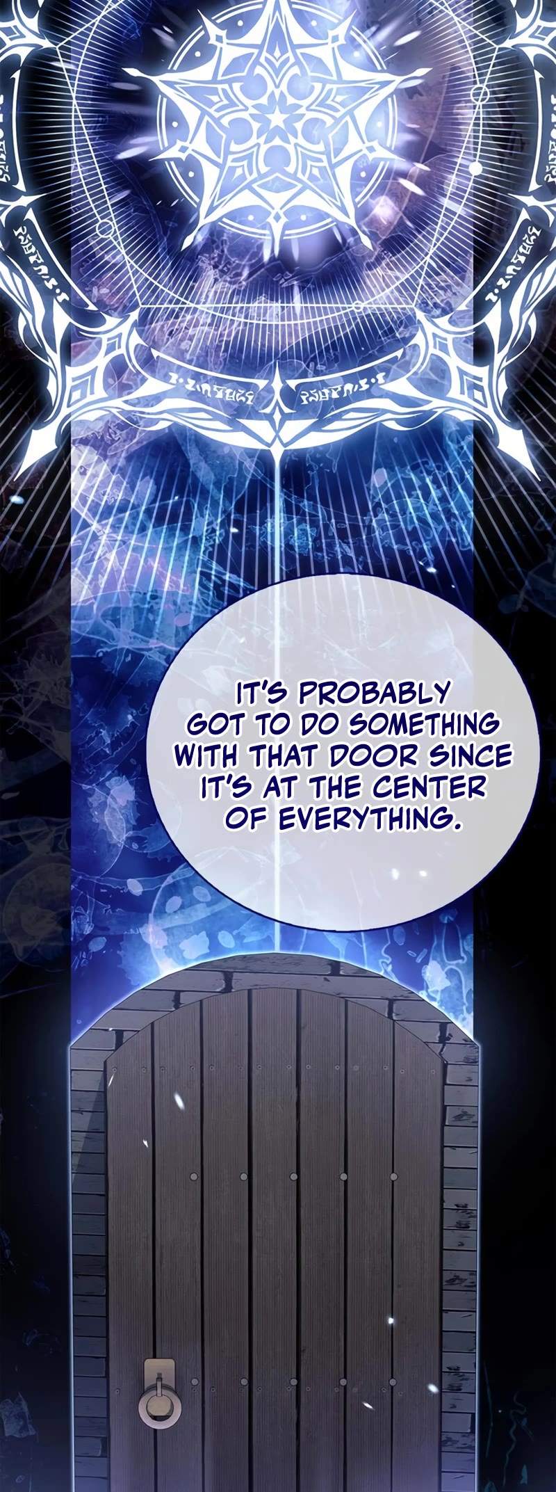 I’m Not That Kind of Talent Chapter 32 page 5 - Chapter 32