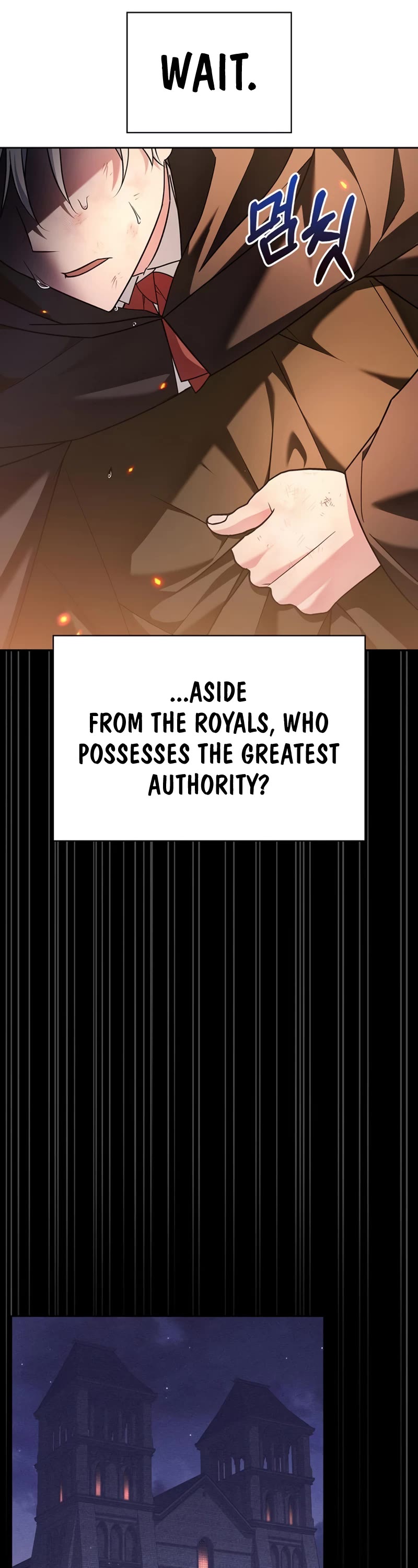 I’m Not That Kind of Talent Chapter 32 page 50 - Chapter 32