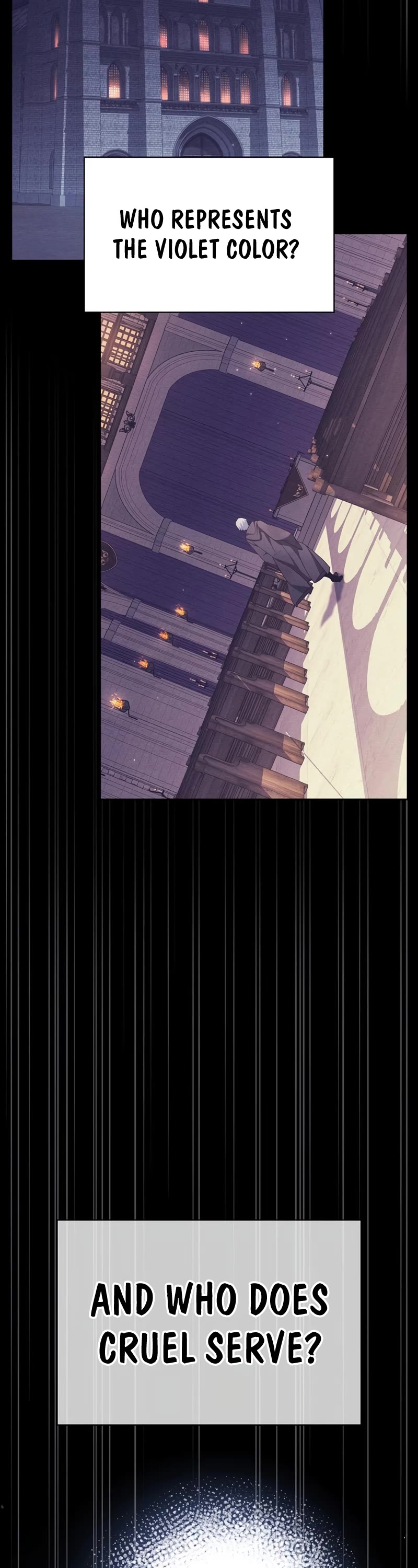 I’m Not That Kind of Talent Chapter 32 page 51 - Chapter 32
