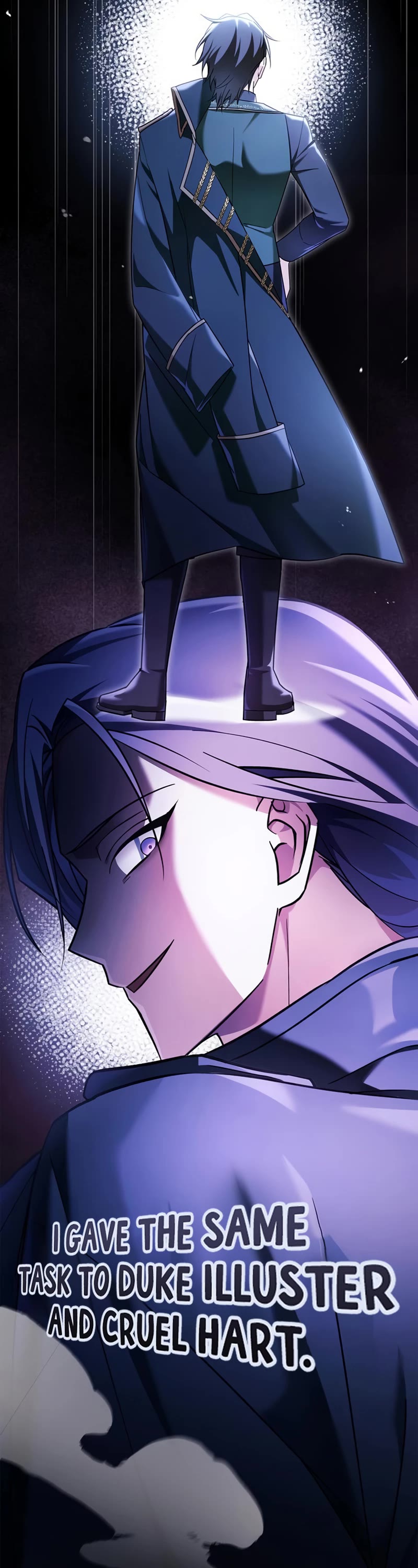 I’m Not That Kind of Talent Chapter 32 page 52 - Chapter 32