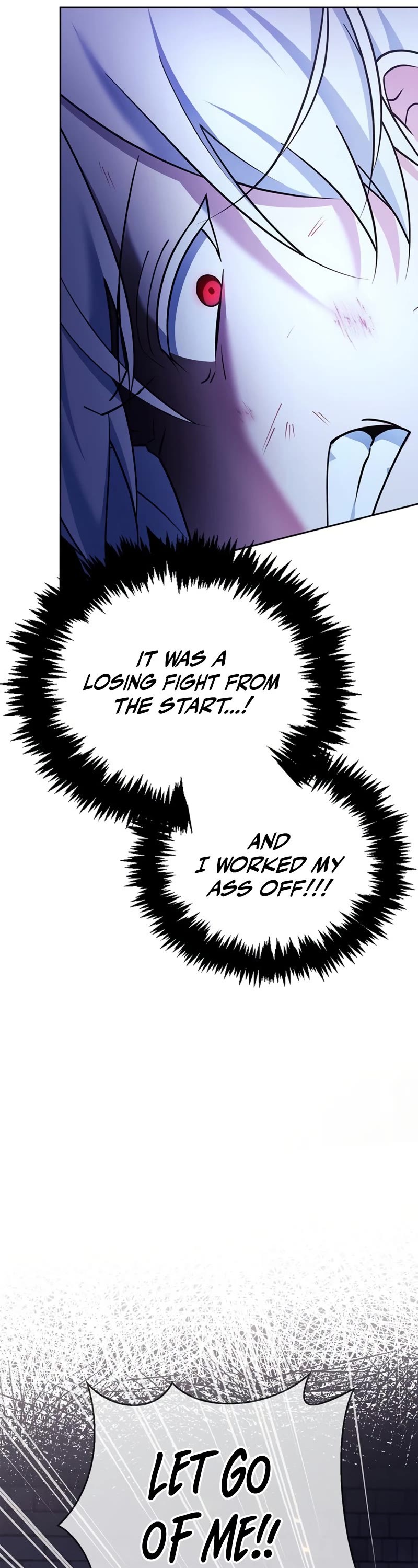 I’m Not That Kind of Talent Chapter 32 page 55 - Chapter 32