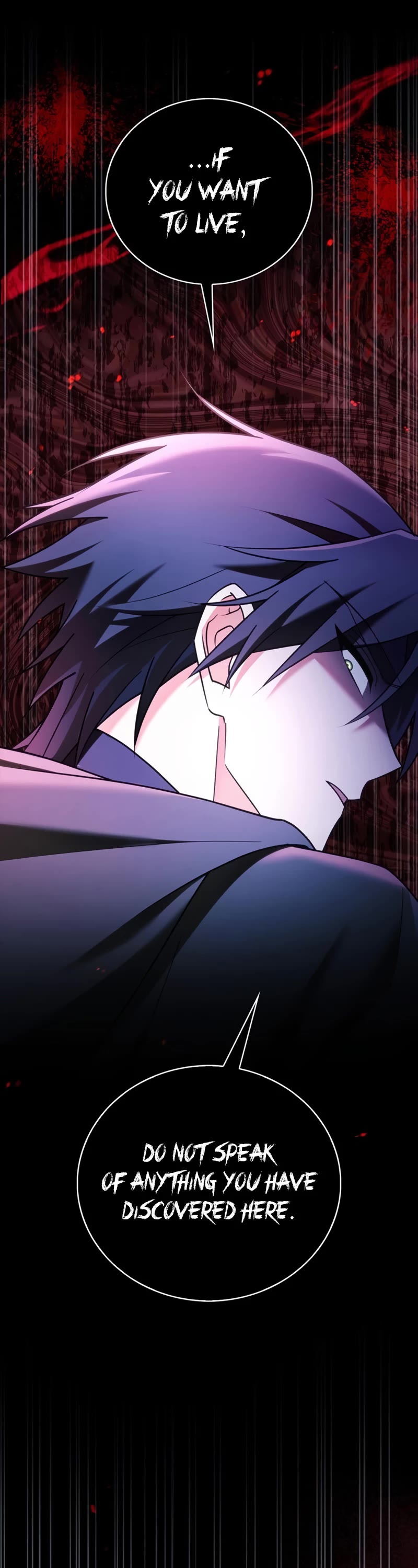 I’m Not That Kind of Talent Chapter 32 page 64 - Chapter 32