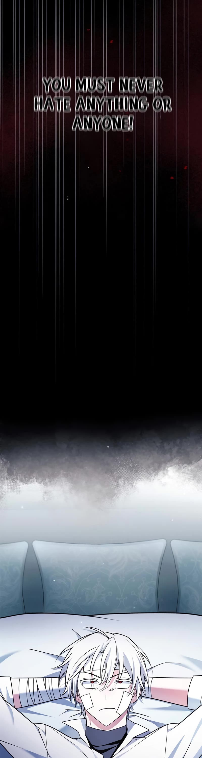 I’m Not That Kind of Talent Chapter 32 page 65 - Chapter 32