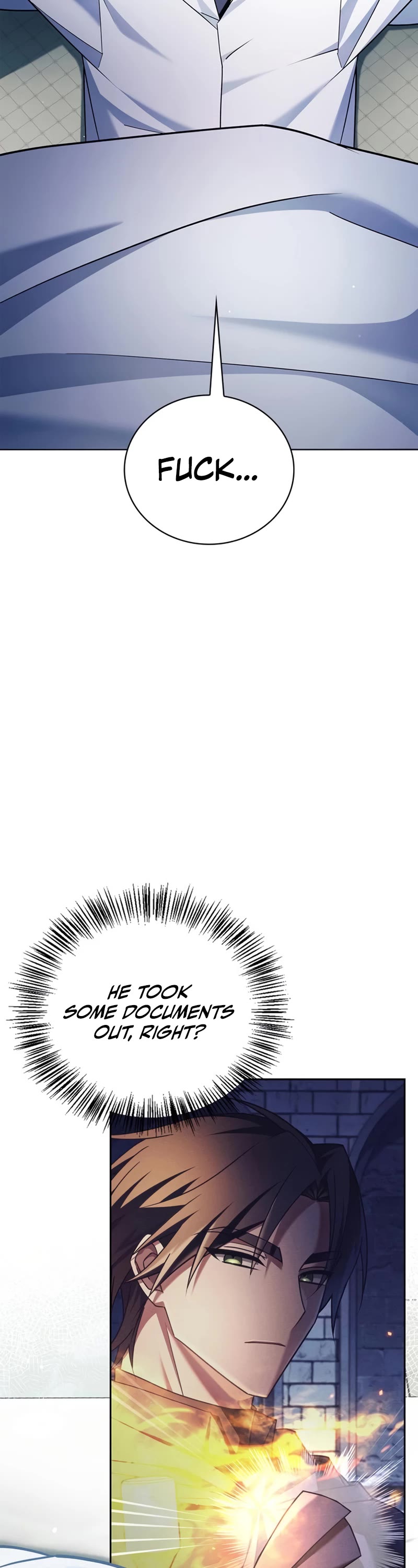 I’m Not That Kind of Talent Chapter 32 page 66 - Chapter 32